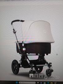 Carrozzina e passeggino Bugaboo Cameleon 3 Plus