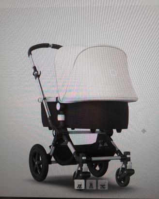 Carrozzina e passeggino Bugaboo Cameleon 3 Plus