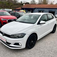 Volkswagen Polo Business 1.6 TDI 5p NEOPATENTATI