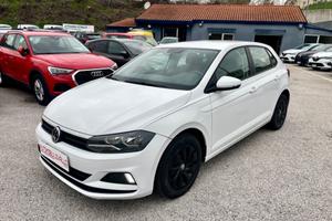 Volkswagen Polo Business 1.6 TDI 5p NEOPATENTATI