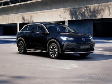 Volkswagen T-Roc 1.5 etsi life 115cv dsg