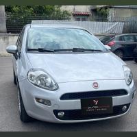 Fiat Punto 1.4 8V 5 porte Easypower Lounge GPL ori