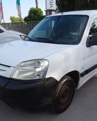 Peugeot Ranch 1.9 diesel cat Furgone