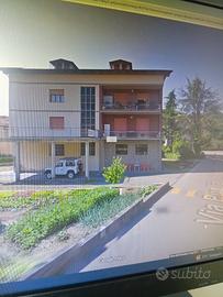 Appartamento tre camere