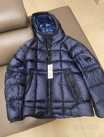 Giubbotto Cp Company