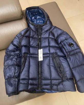 Giubbotto Cp Company