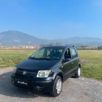 Fiat Panda 1.2 Natural Power DYNAMIC