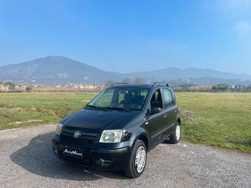 Fiat Panda 1.2 Natural Power DYNAMIC