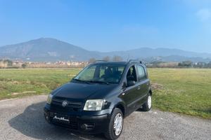 Fiat Panda 1.4 Natural Power DYNAMIC