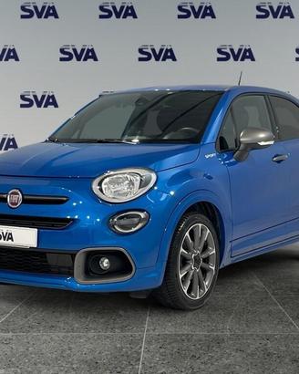 Fiat 500 X 1.6 Mjt 130CV Sport