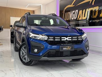 Dacia Sandero Stepway 1.0 TCe ECO-G Extreme Up