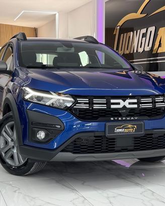 Dacia Sandero Stepway 1.0 TCe ECO-G Extreme Up