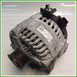 Alternatore DENSO 05T31 BMW Serie 4 Gran Coupe F36