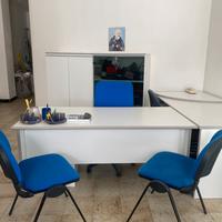 Set mobili da ufficio