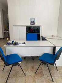 Set mobili da ufficio
