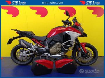 DUCATI Multistrada V4 1100 Garantita e Finanziab