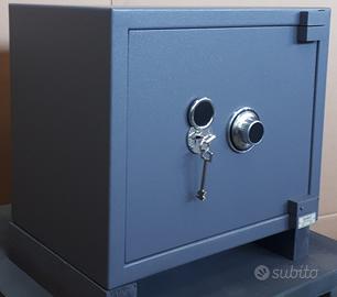 Cassaforte Conforti C3 (X casa,Ufficio o Negozio)