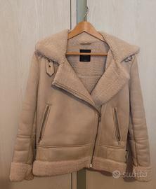 giacca donna invernale taglia M