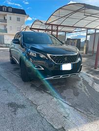 Peugeot 3008 gt line