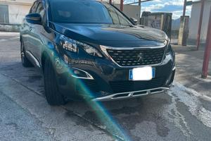 Peugeot 3008 gt line