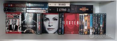 Serie TV + Film + CIAK    **Promozione**
