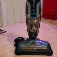 aspirapolvere/lavapavimenti 