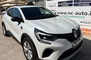 RENAULT Captur Full Hybrid E-Tech 145 CV Busines