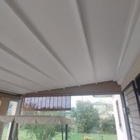 copertura telonata Corradi