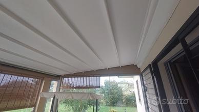 copertura telonata Corradi