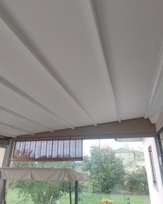 copertura telonata Corradi