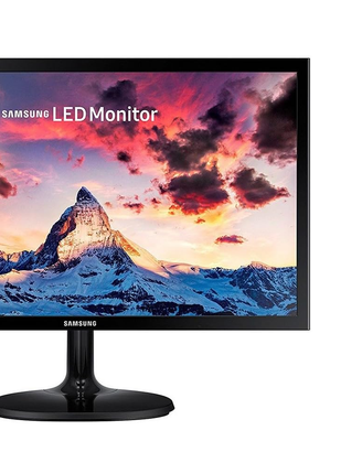 monitor samsung 22 pollici