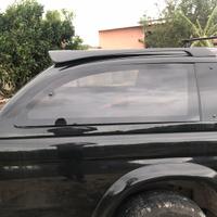 Hard Top Mitsubishi L200 terza serie