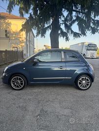 500 cabrio ok neopatentati