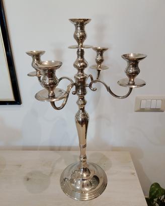 candeliere in silver5 