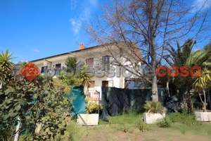 Mascalucia appartamento con terrazzo e giardino -2