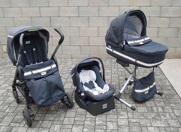 Trio Trilogy Inglesina 2014