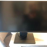 Monitor 24 pollici PC