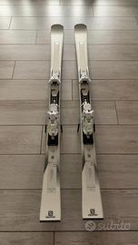 Sci Salomon S/Max W6