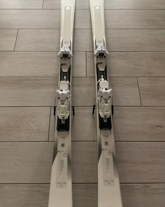 Sci Salomon S/Max W6