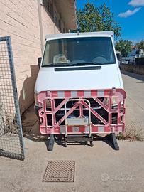 Mercedes Sprinter CDI