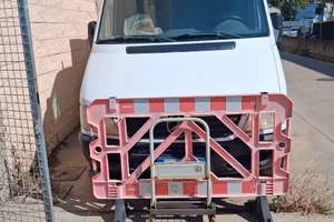 Mercedes Sprinter CDI