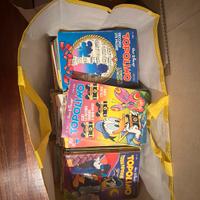 Fumetti topolino
