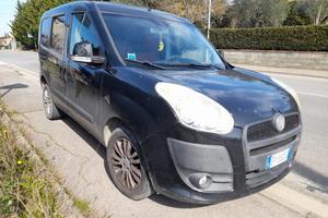 fiat doblo 1.6 multget