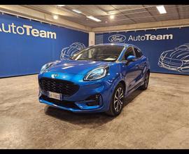 FORD Puma 1.0 ecoboost h st-line s&s 125cv