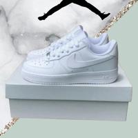 Nike Air Force 1 Bianche 