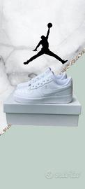 Nike Air Force 1 Bianche 