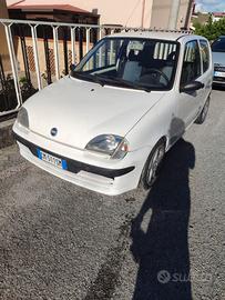 Fiat 600