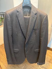 Abito uomo Lardini taglia 52 drop 8