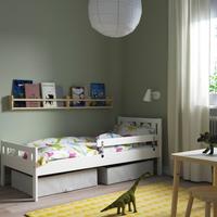 Struttura letto bambini dai 3 anni in su