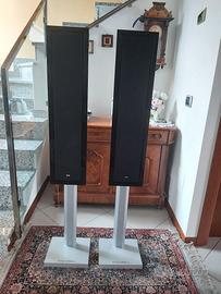 Bowers & Wilkins B&W mod. FPM6 ott. cond.